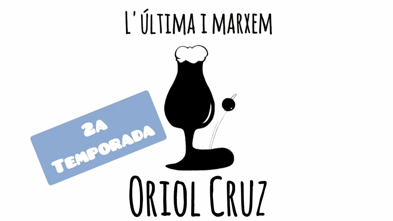 LUIM - Oriol Cruz - 2x17