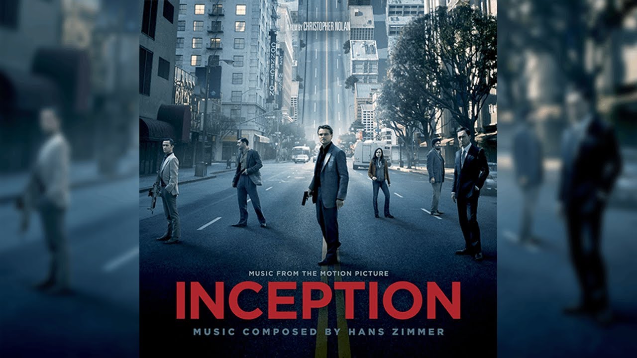 Hans Zimmer - Time (Official Audio)