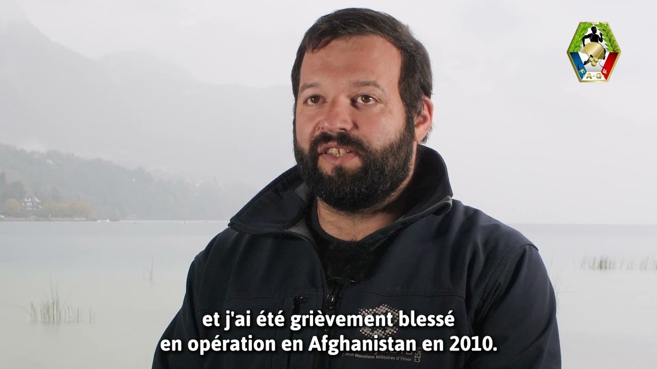 La Fédération des Amputés de Guerre de France. (FAGF)