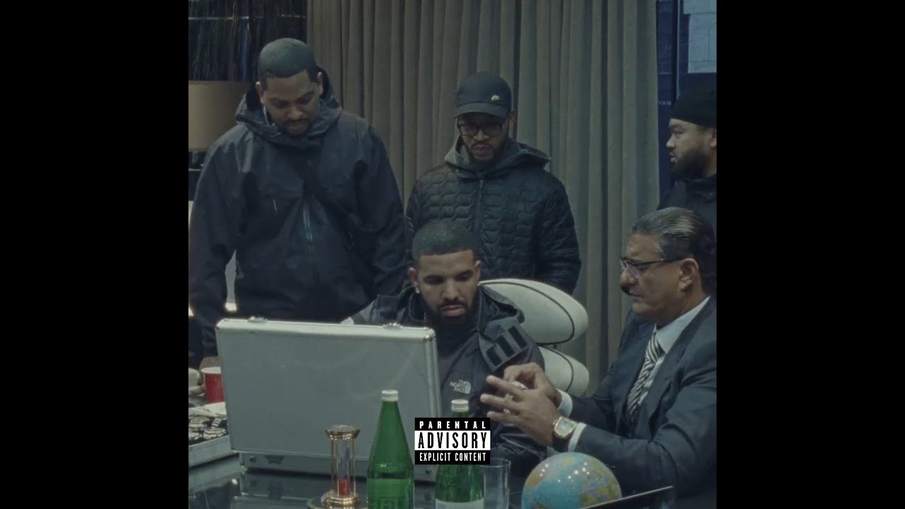 [FREE] Drake x Jersey Club Type Beat - 