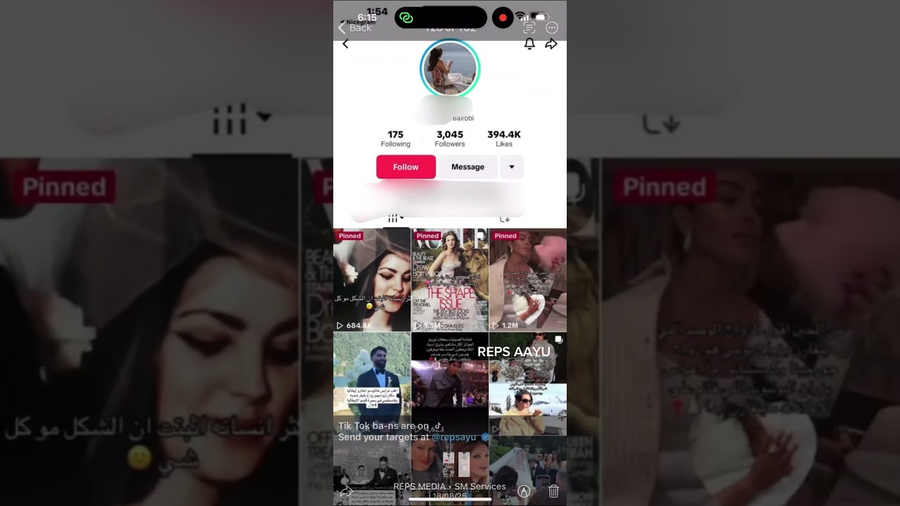Instagram recovery & removal | Social media plugs |  