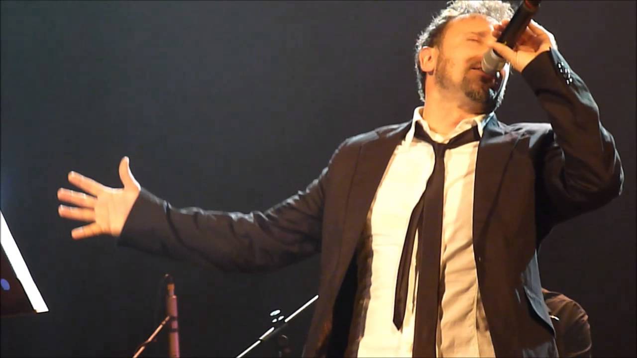 Lorenzo Campani - La campane (Live S. Giovanni in Persiceto 2013)