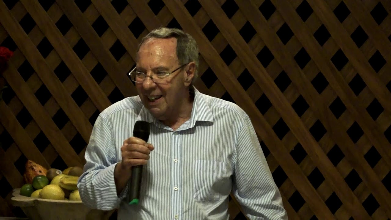 Governo das leis ou governo dos juízes? - Tercio Sampaio Ferraz Jr.