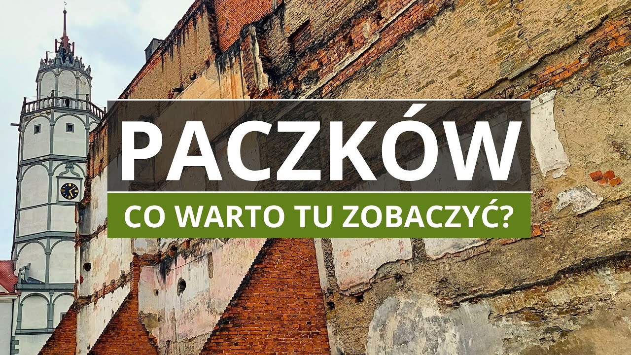 ПАЧКУВ» - Что стоит увидеть, История, Люди, Любопытства