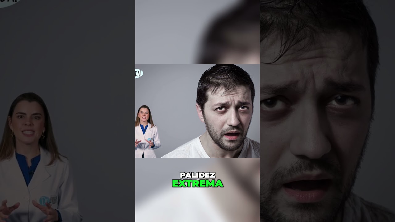 Sinais de alerta de DOR DE BARRIGA: quando ir ao hospital IMEDIATAMENTE!