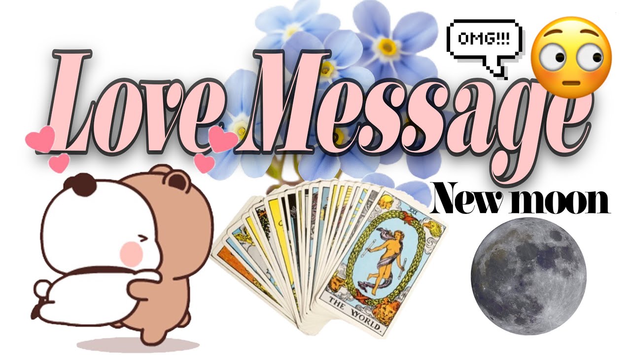 ITO ANG NARARAMDAMAN NIYA 🤯💔 MAY IBANG PERSON NA LUMABAS SA READING😣 RELEASE THE PAST 😇|Love Message