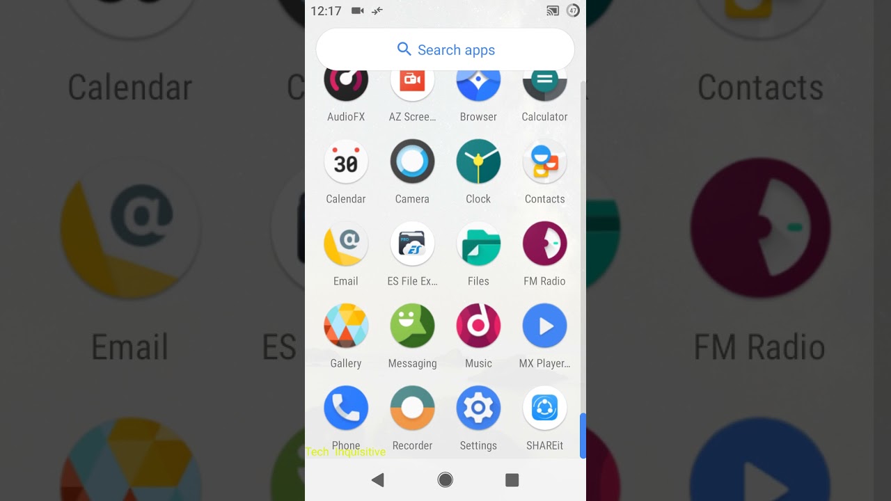 Android 9.0 Pie ROM CrDroid 5.0 for Moto G4 Play