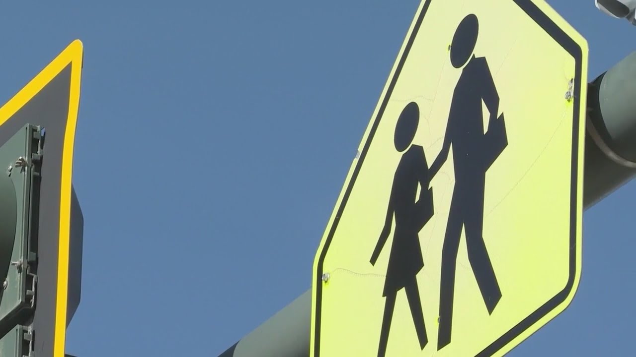 Denver Public Schools crossing guards get self-defense training after harassment reports