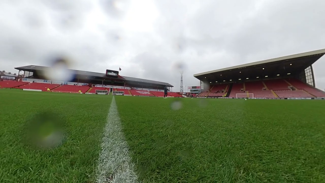 Around the Grounds   HD 1080p