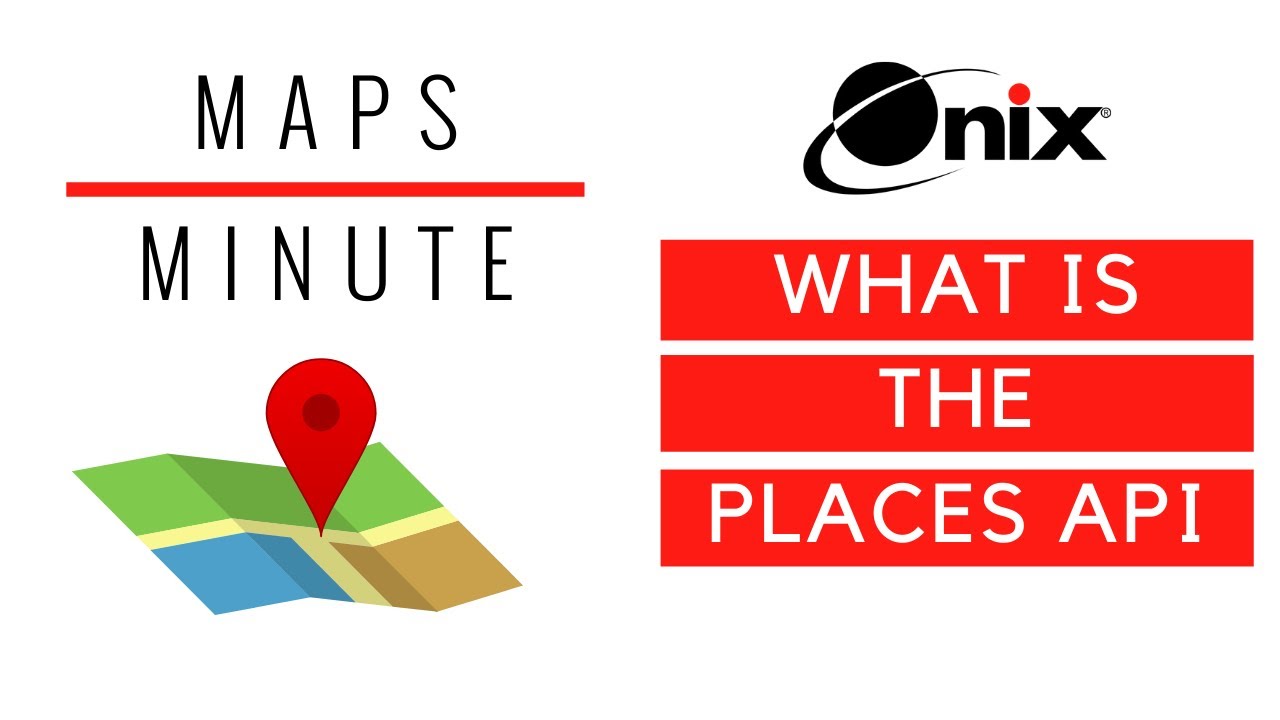 Google Maps Platform: What is the Places API and How it Works to Support Your Business  (2020)