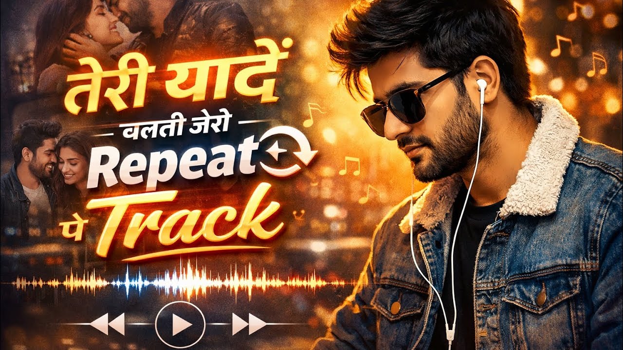 🎵Title: Broken Vibes🎵हाँ.तू थी मेरी लाइफ का सबसे खूबसूरत चैप्टर,अब तेरे बिना हर दिन लगता है डिसास्टर