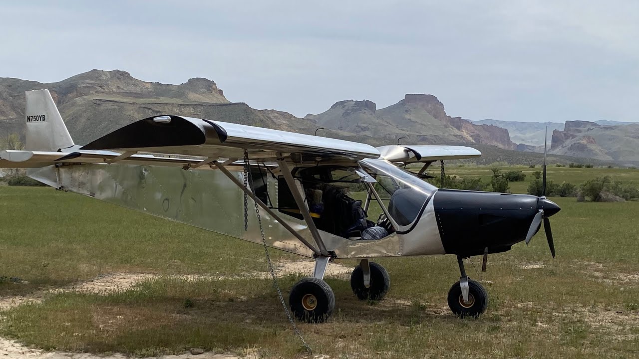 A Day at the Owyhee