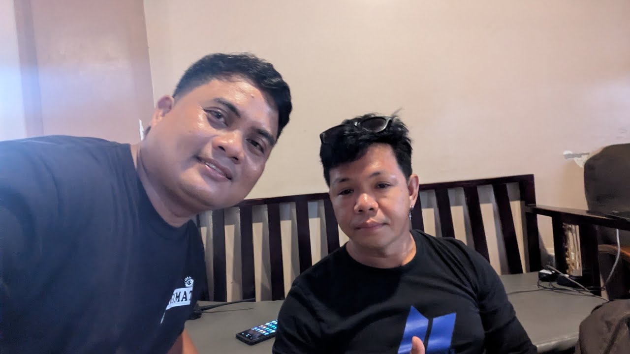 MAY AABANGAN ANO KAYA?
