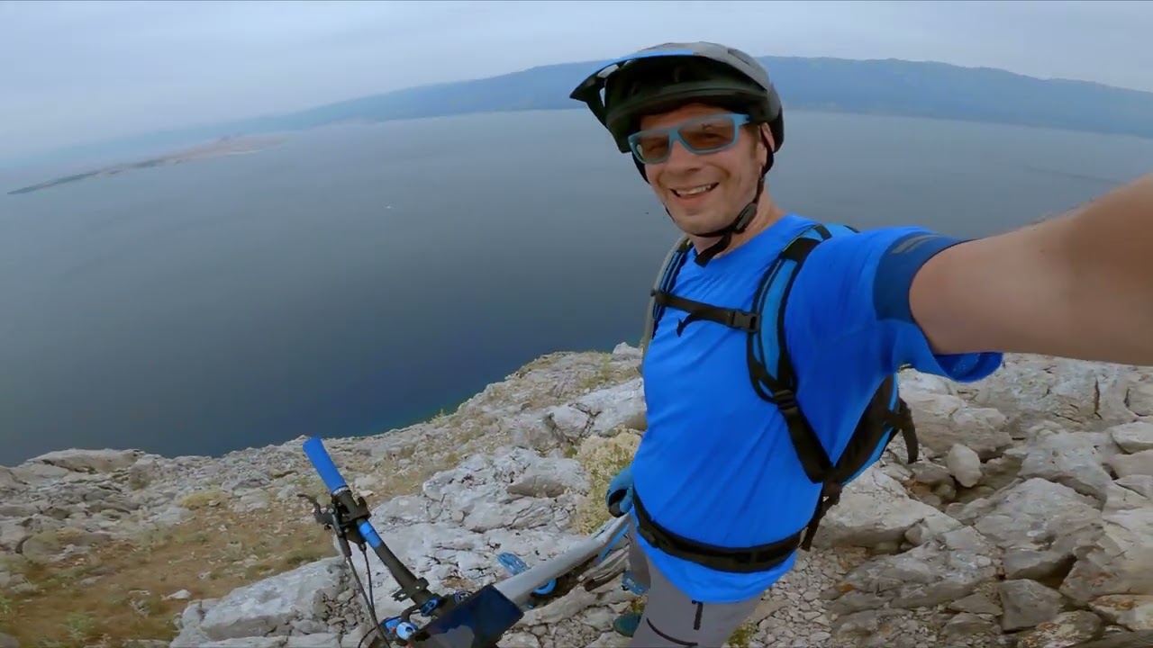 Rab Kamenjak MTB TorTour