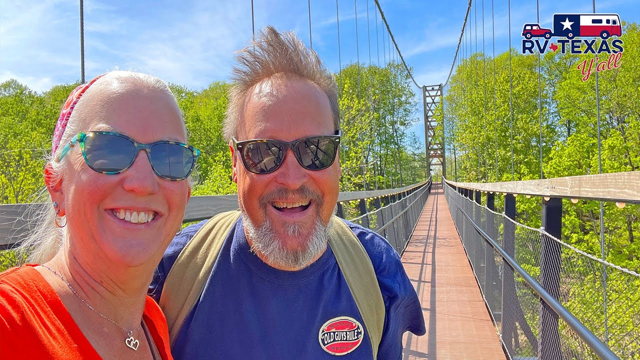 Unique Fun in Northern Michigan | SkyBridge, Tunnel of Trees + More! | RV America Y'all