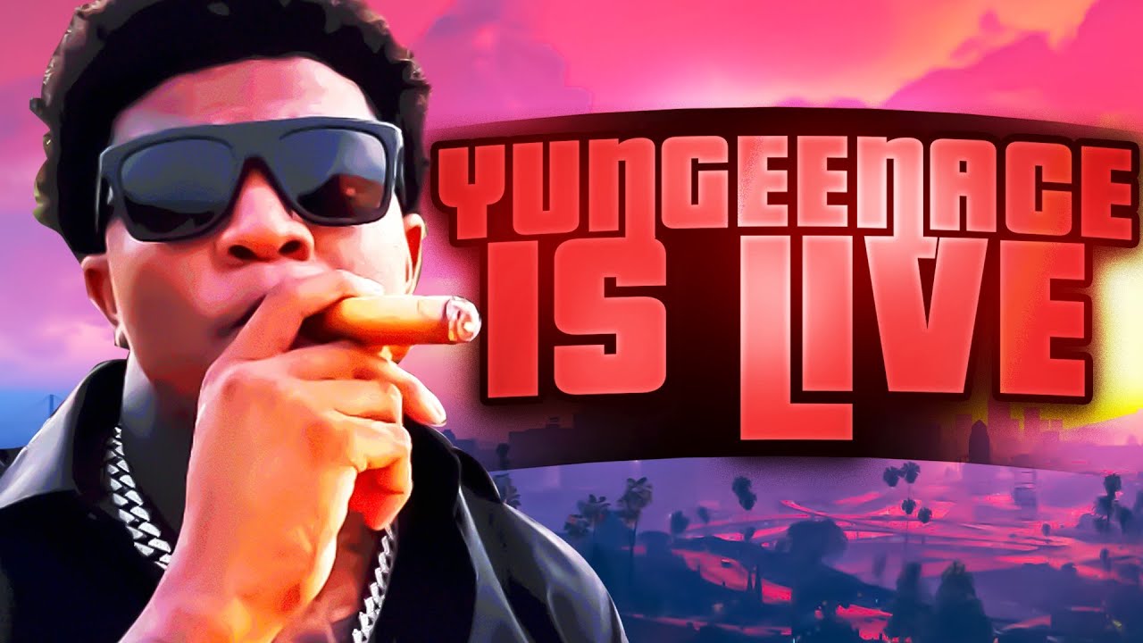 YUNGEEN ACE 