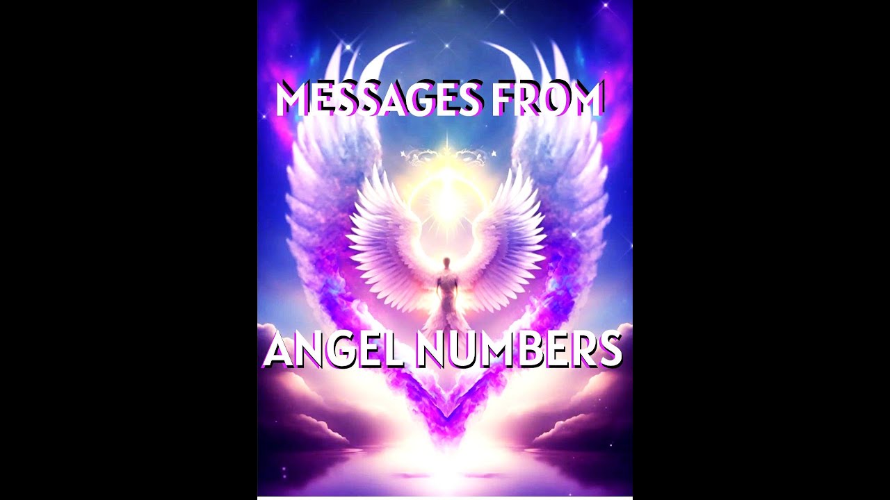 Quick Angel Number Read 