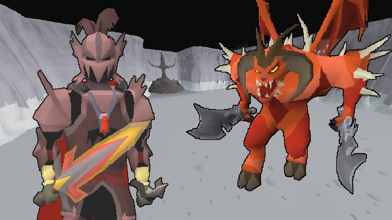 Solo Melee Zammy Method DESTROYS (UIM)