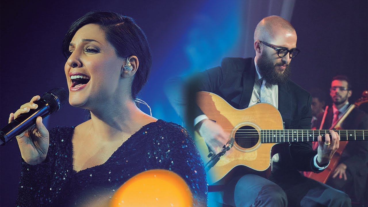 @lauramorena - DE GRAÇA | ft. GABRIEL IGLESIAS (DVD MAIS PERTO)