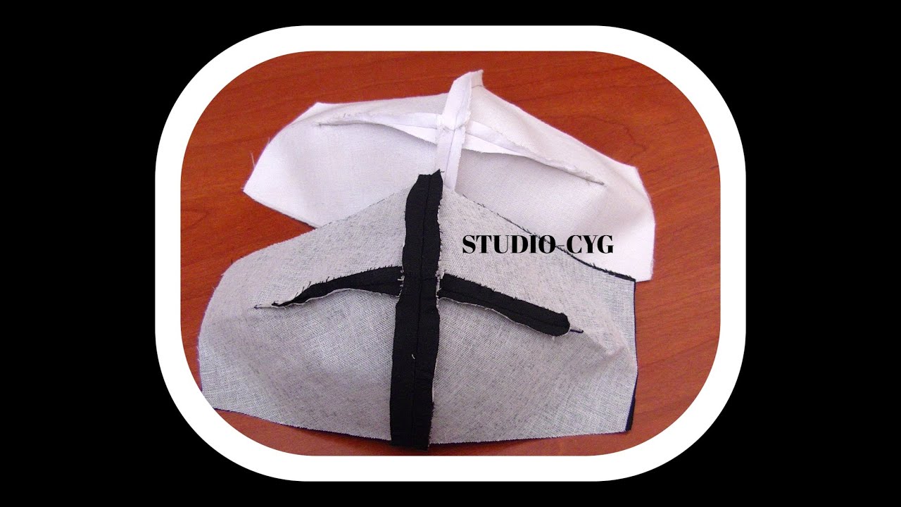 #88- Cómo planchar en el cojín de sastre- How to iron on your tailor´s ham