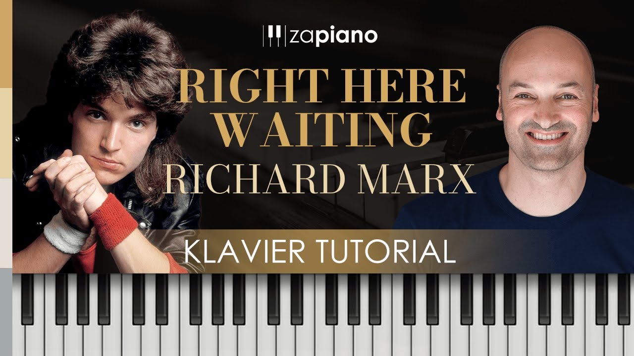 Klavier Tutorial - 