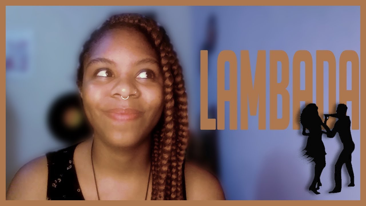 A origem da Lambada