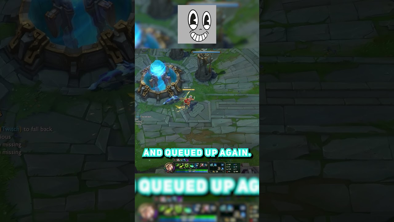 Raf Needs His Fortnite Battle Pass