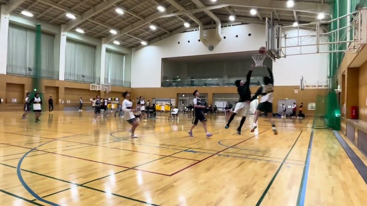 2026.3.8 Baguettes vs maicro 2ピリ