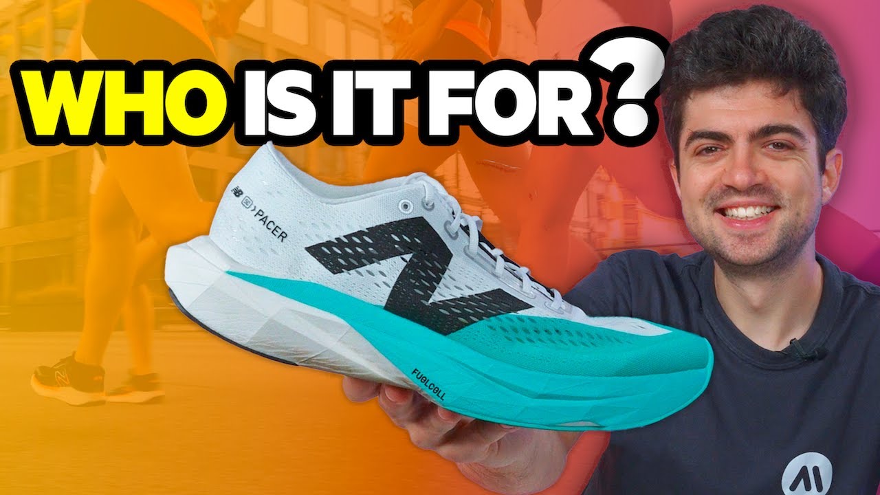 New Balance SC Pacer v2 review