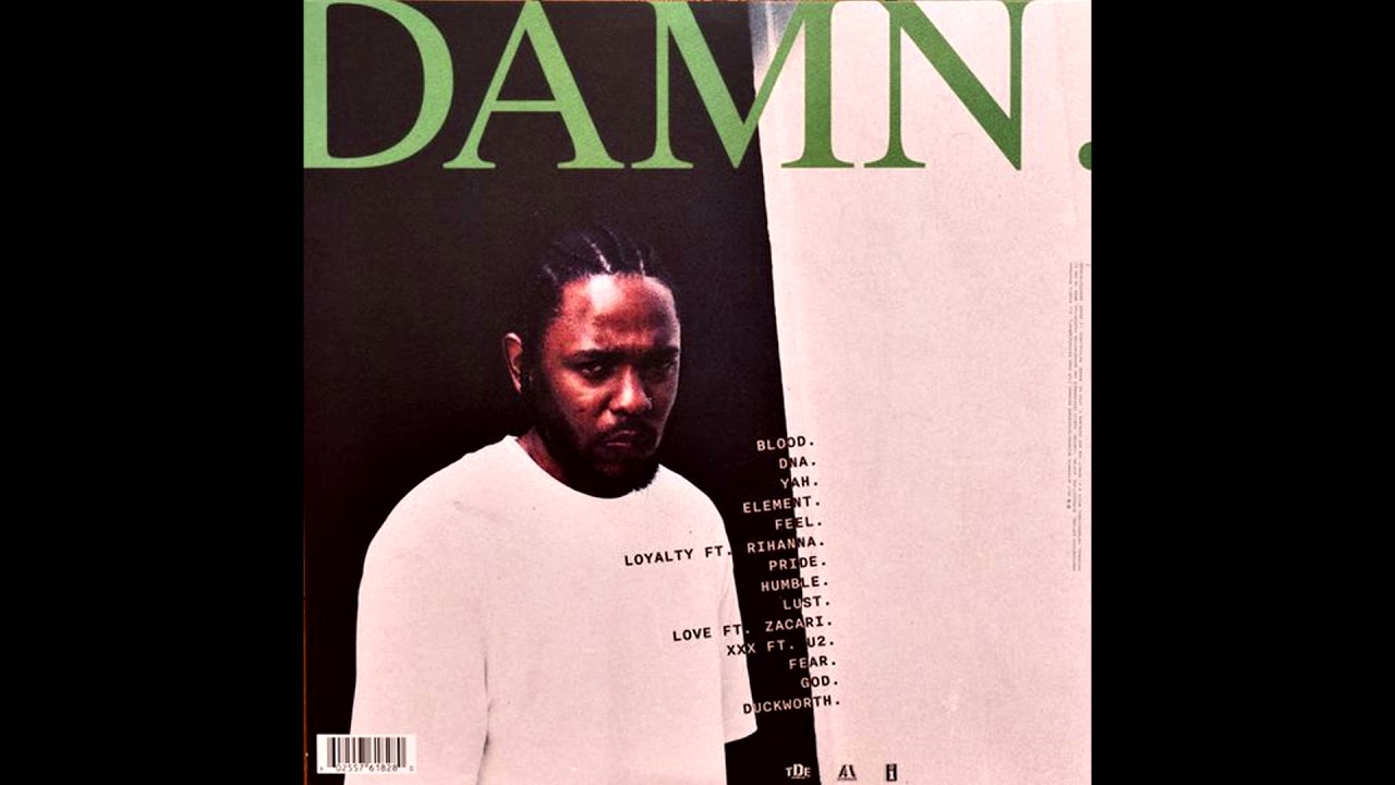 (FREE) Kendrick Lamar type beat 