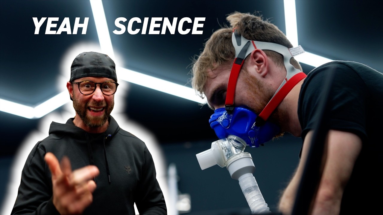 Science Backed PRO MTB Workout - Get Great Results 📈 !!