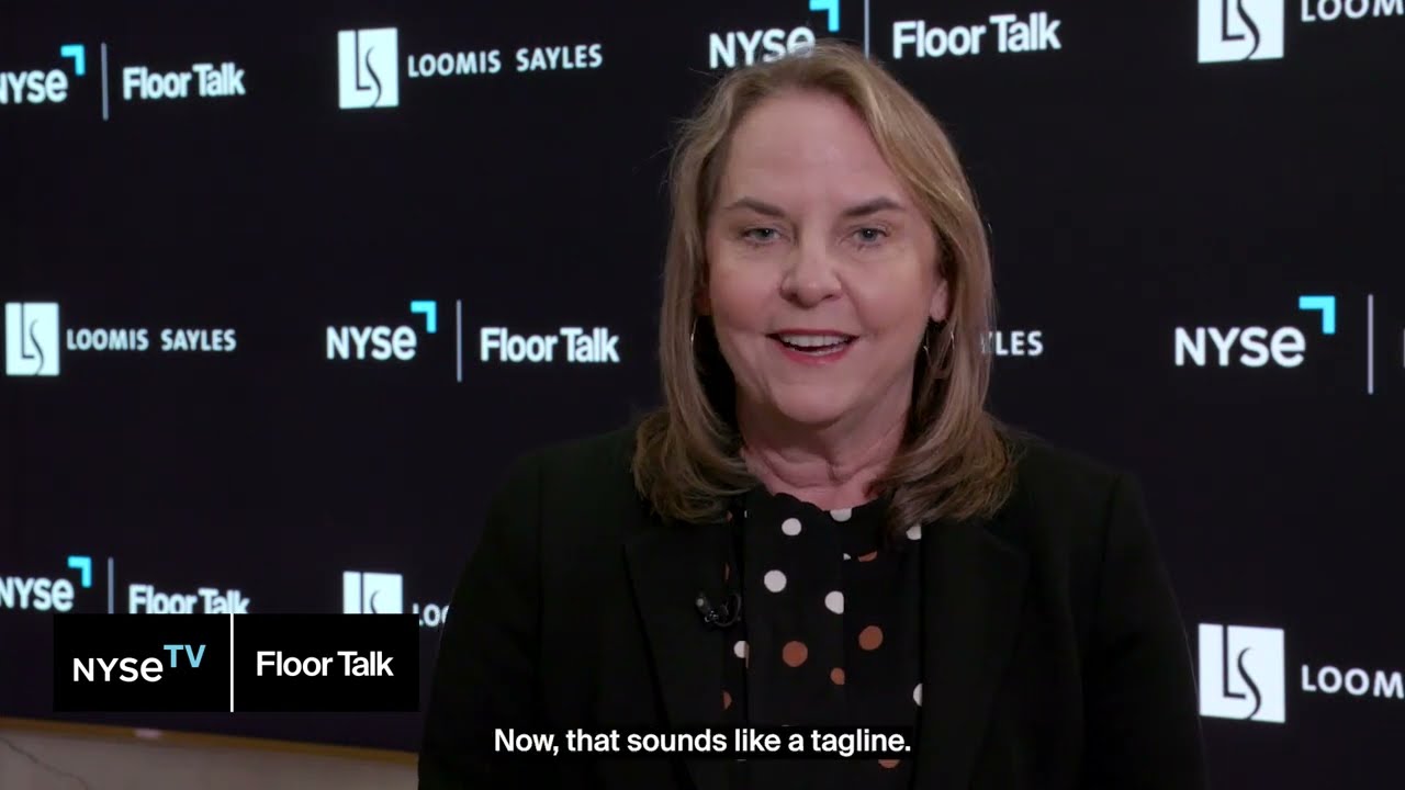Loomis Sayles Head of ESG discusses the integration of climate change into investment strategies