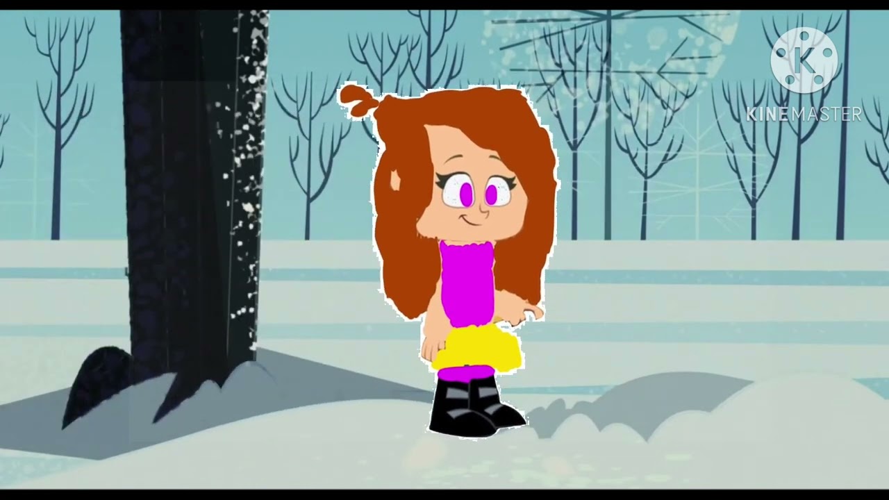 Cutting Room Chore - Enter Sophiana