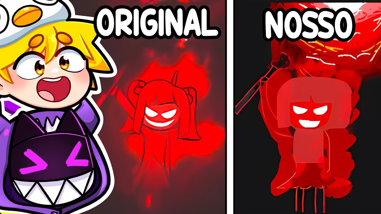 Tentamos DESENHAR as ARTES da ANIMAÇÃO da Turma da Batatinha!!