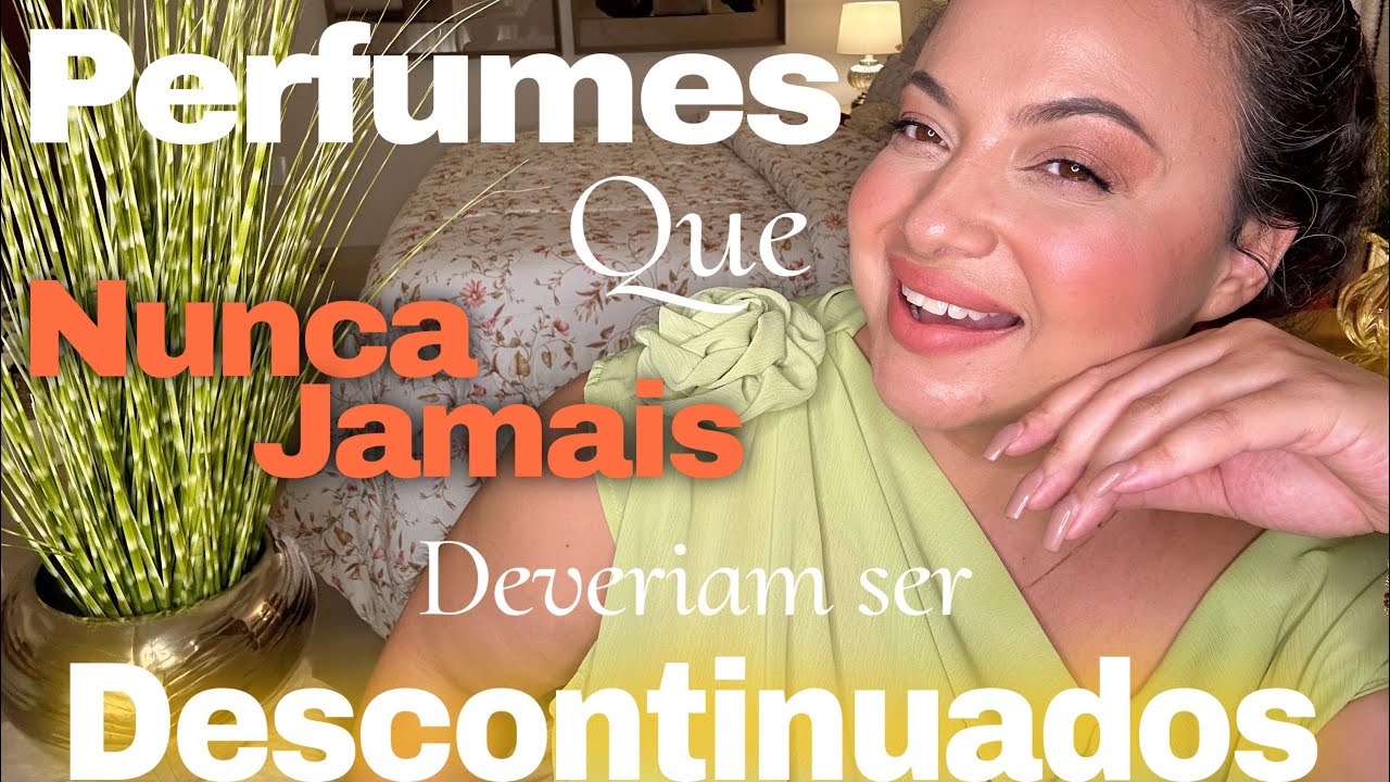 Eles fariam uma falta imensa se fossem descontinuados