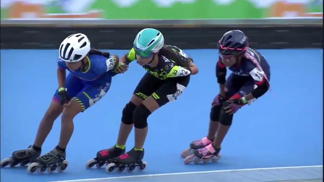 Panamericano Ibague Eliminación + Puntos