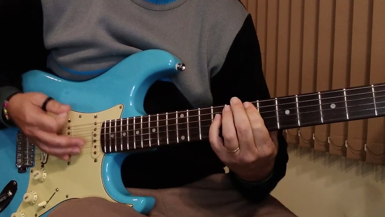 MÚSICA POR HOBBY - BETE BALANÇO - BARÃO VERMELHO