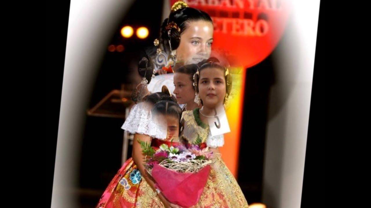 Clara despedida de FMIfalla barrio betero