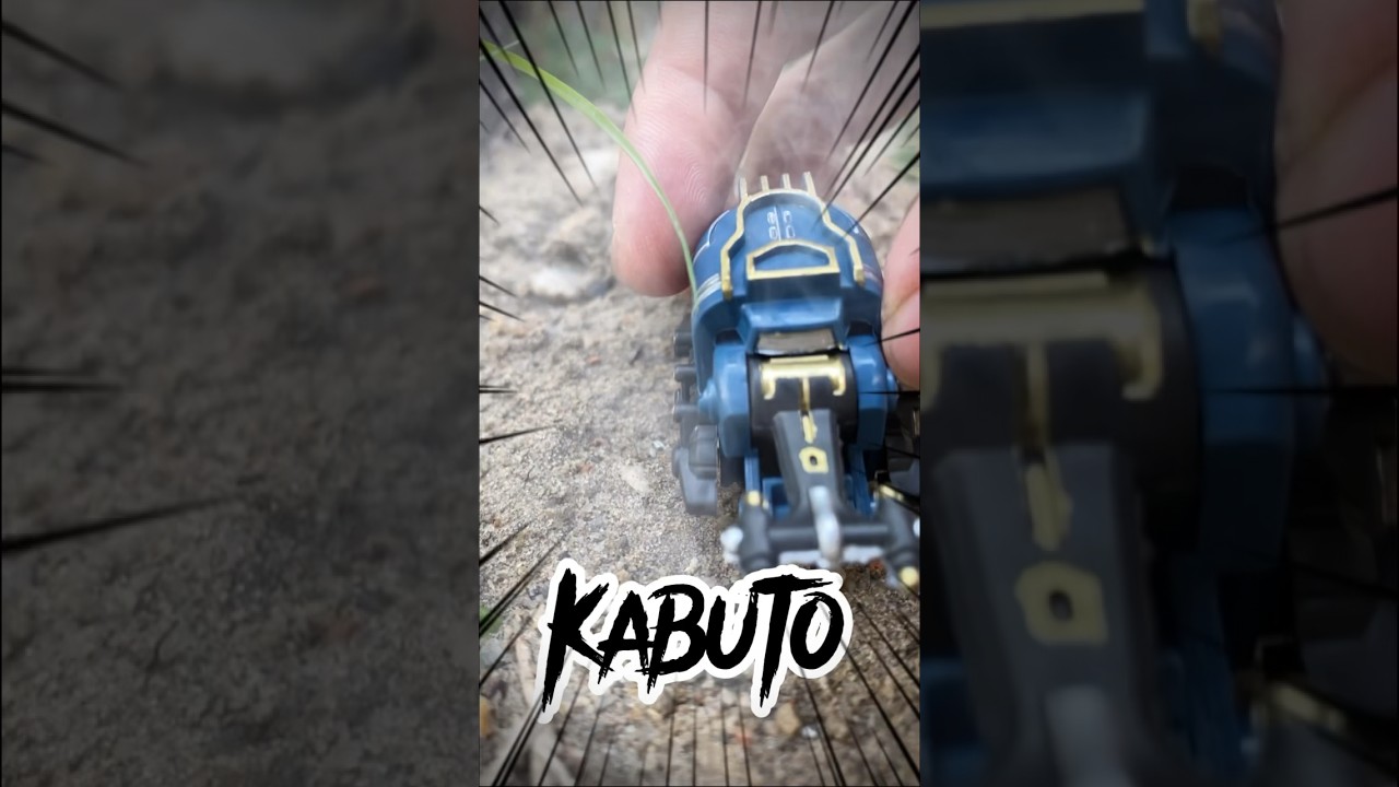 Mainan Ha Toys Mech Team 5/5 Gatai (part.2) #hatoys #unboxing #mainananak #blindbag #blindbox