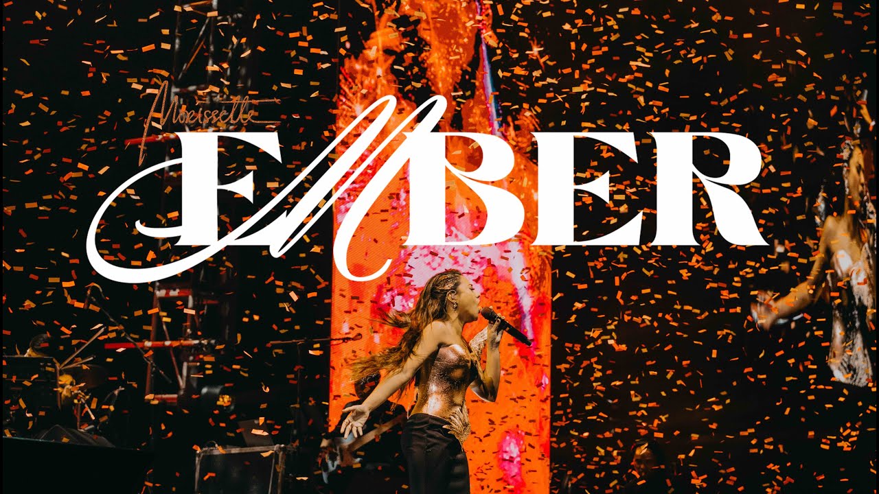 Morissette's EMBER Live in Araneta: Chapter 4 (EMBER)
