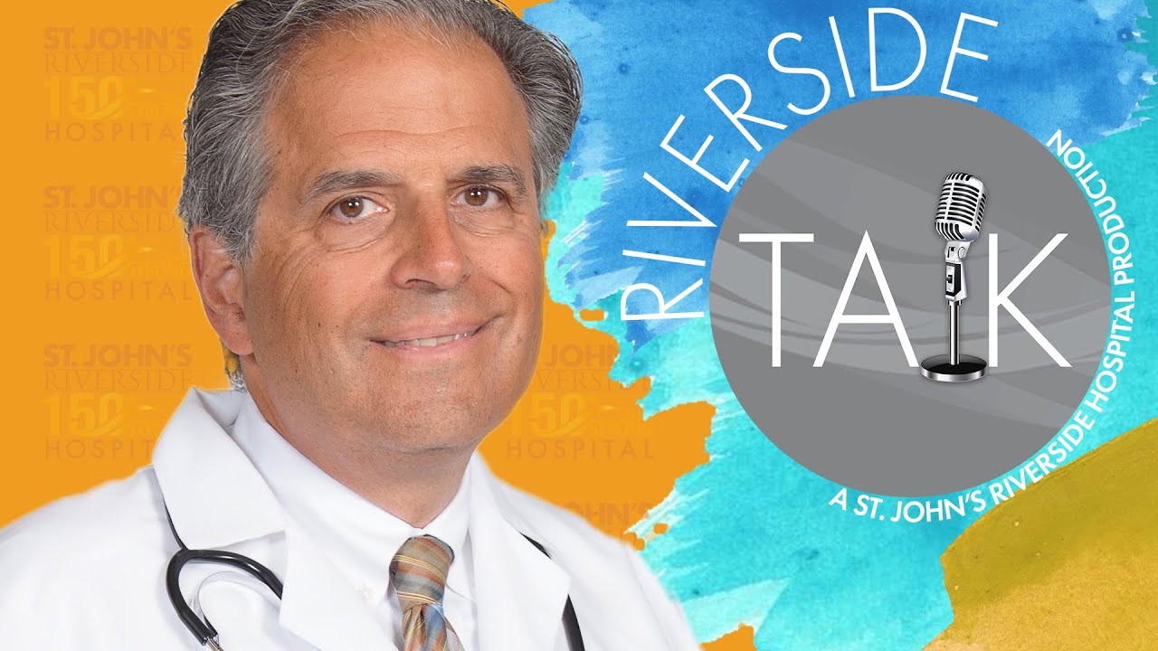 Advances in Vascular Surgery: Carotid Disease, Aneurysms, and Wound Care | Gary Tannenbaum, MD