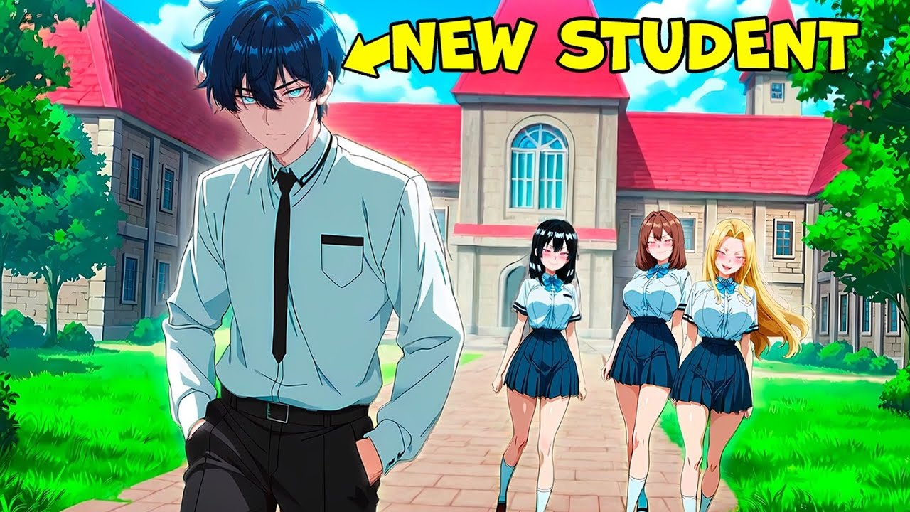 Silent Student by Day, Fighting Specialist by Nature | Manhwa Recap