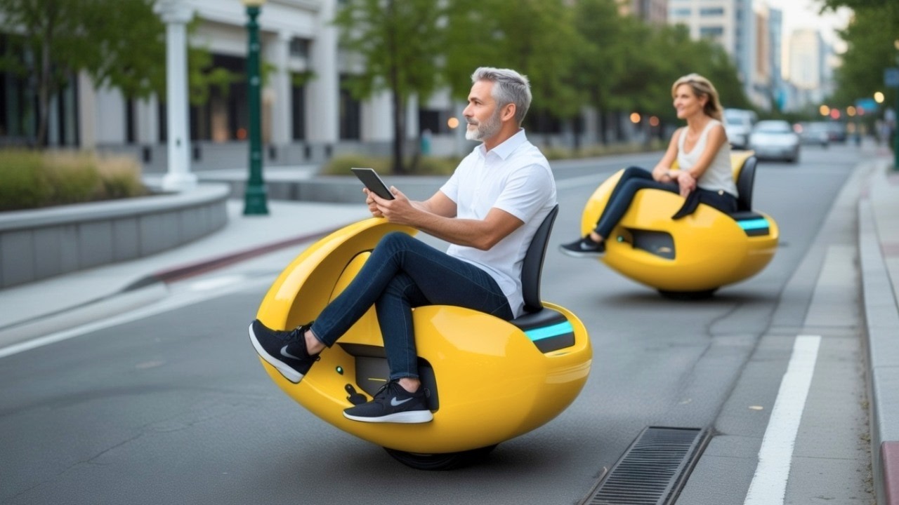 Smart Innovations That Will Change the World