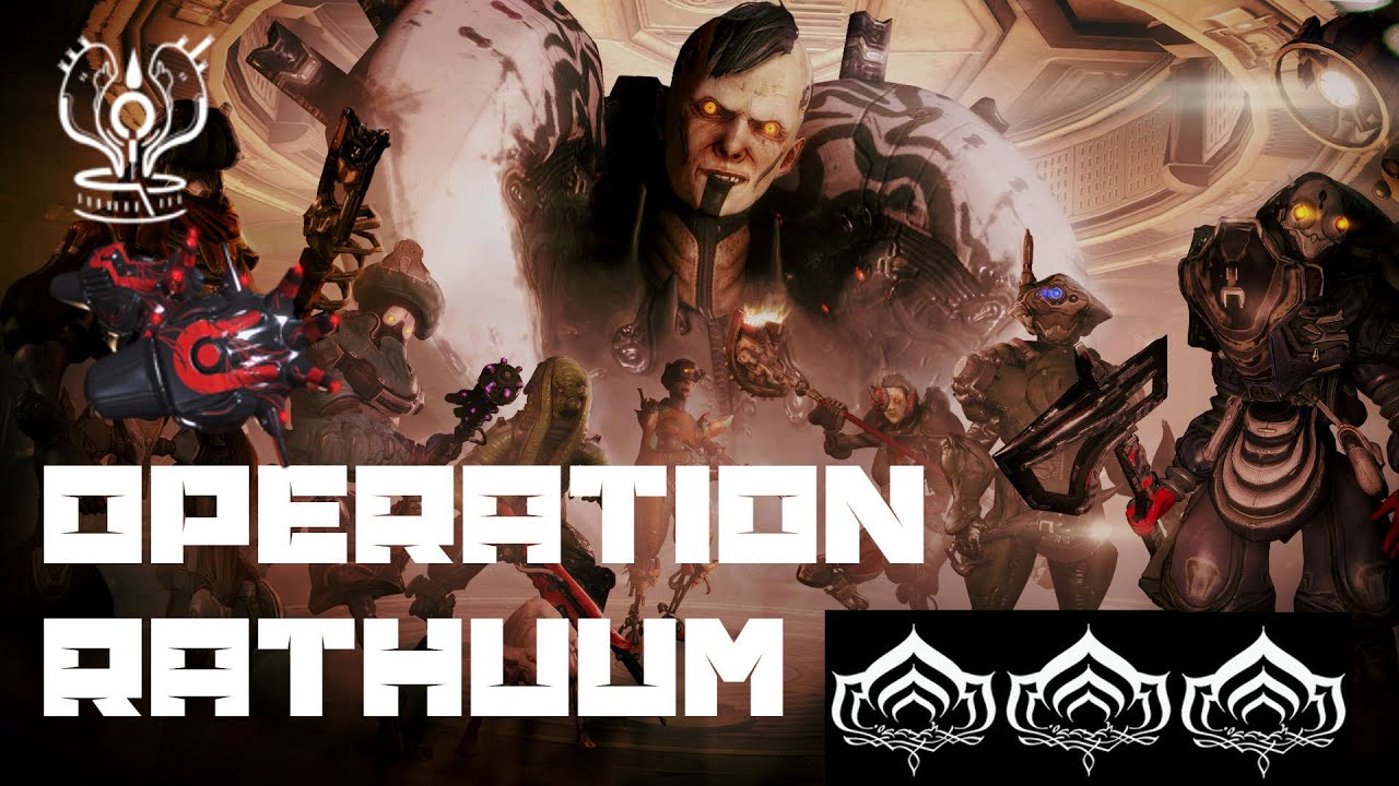 Operation Rathuum Event Overview