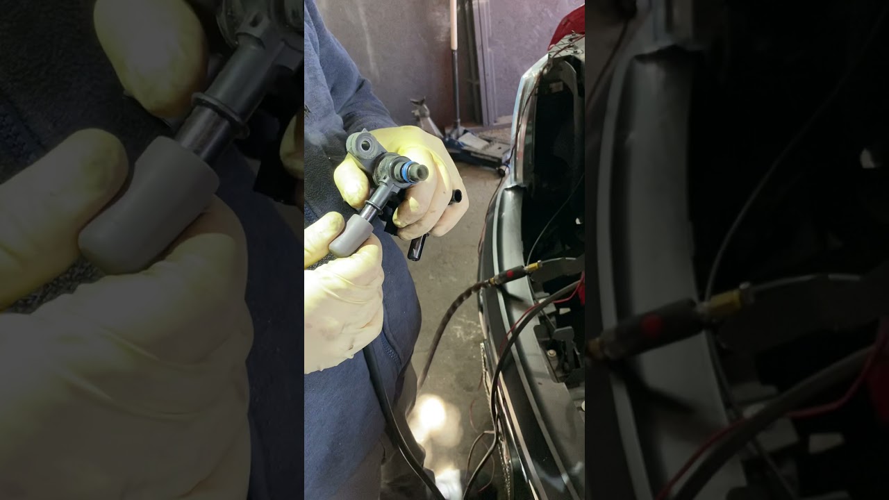 2012 f150 p0456 evap very small leak