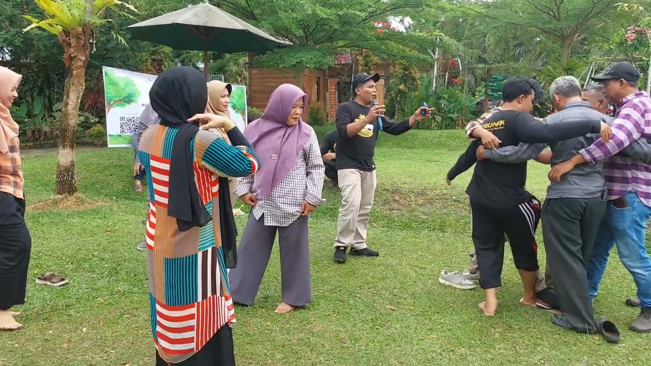 games famgat kekompakan dan kesimbangan