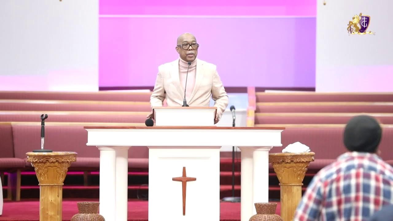 Temple of Glory Pastoral 40th Anniversary 1/10/25 @7:00pm