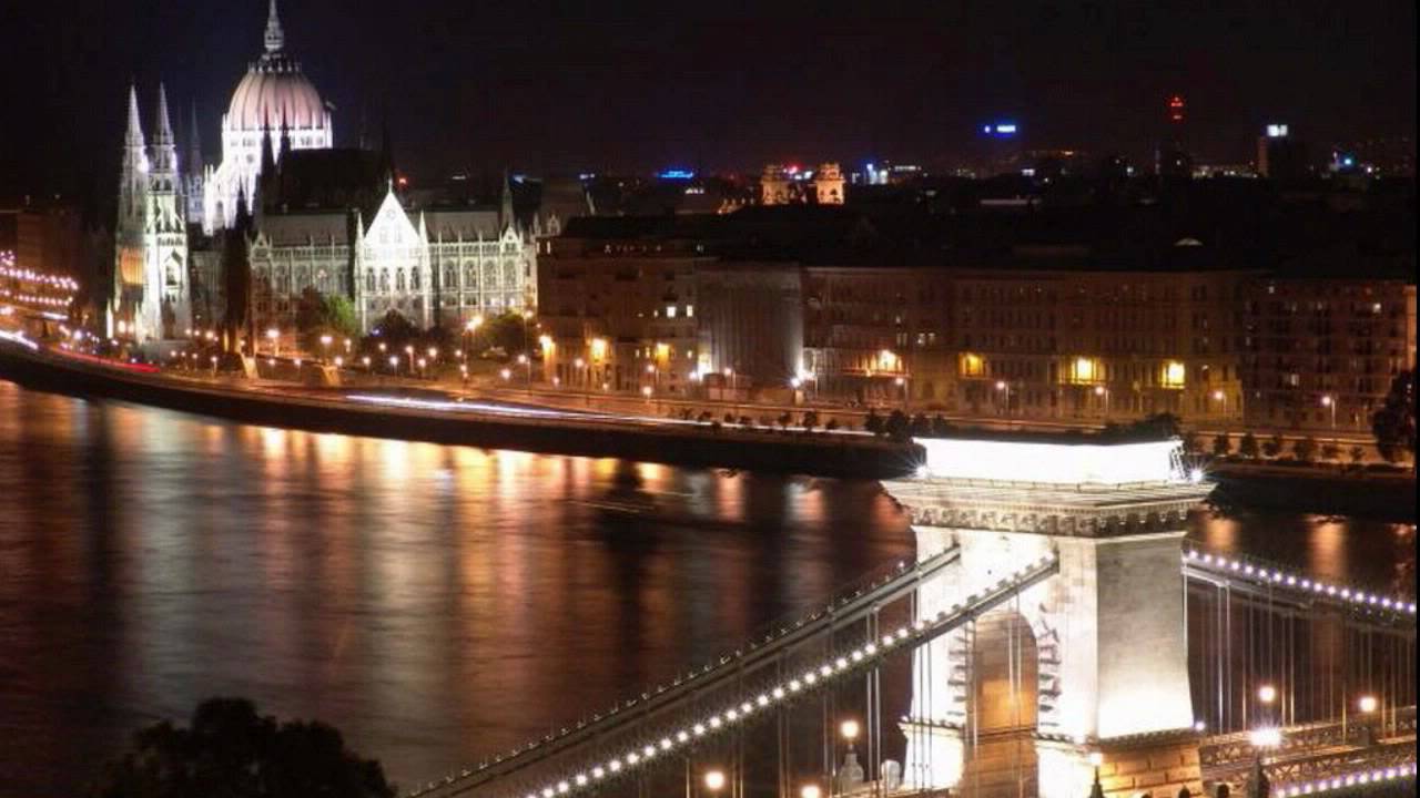 BUDAPEST Movie Soundtrack 2009