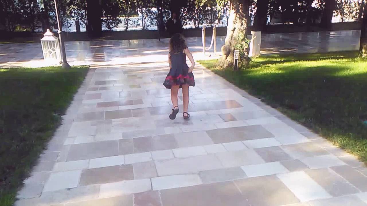 VLOG 29 LUGLIO 2016 -Villa Ciardi, Bisceglie