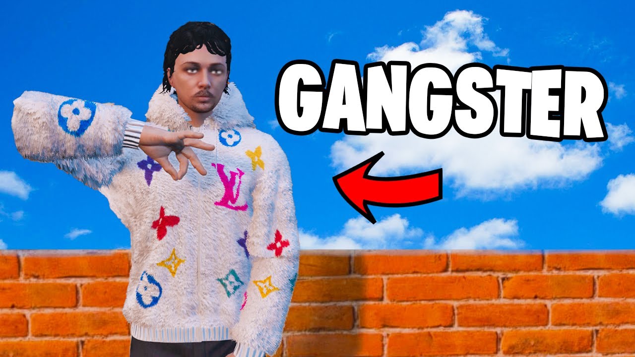 Trolling Fake Gangsters in GTA RP